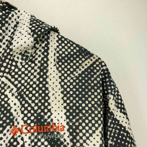 コロンビア Columbia 00S EXTREME POINT II JACKET エクストリームポイントIIジャケット マウンテンパーカー メンズ import:S