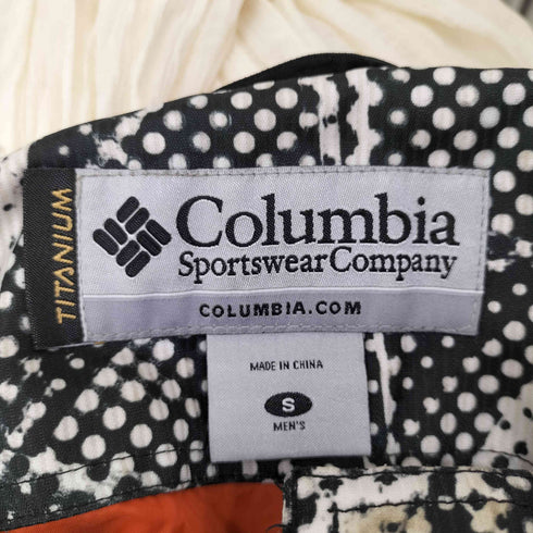 コロンビア Columbia 00S EXTREME POINT II JACKET エクストリームポイントIIジャケット マウンテンパーカー メンズ import:S