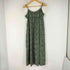 スリードッツ three dots Retro print dress レトロプリントドレス レディース JPN:S