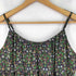 スリードッツ three dots Retro print dress レトロプリントドレス レディース JPN:S