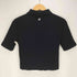 HEELAL optical standard polo knit レディース FREE