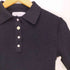 HEELAL optical standard polo knit レディース FREE