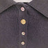 HEELAL optical standard polo knit レディース FREE