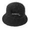 maxim Nuance アンゴラ混バケットハット レディース M