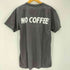 ウィンダンシー WIND AND SEA × NO COFFEE ノーコーヒー 20AW コラボ S/S Tシャツ メンズ JPN:M