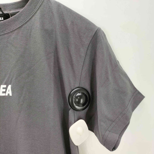 ウィンダンシー WIND AND SEA × NO COFFEE ノーコーヒー 20AW コラボ S/S Tシャツ メンズ JPN:M