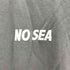ウィンダンシー WIND AND SEA × NO COFFEE ノーコーヒー 20AW コラボ S/S Tシャツ メンズ JPN:M