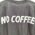 ウィンダンシー WIND AND SEA × NO COFFEE ノーコーヒー 20AW コラボ S/S Tシャツ メンズ JPN:M