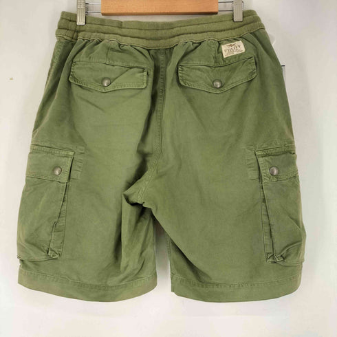ポロラルフローレン POLO RALPH LAUREN CLASSIC FIT UTILITY イージーカーゴショーツ メンズ JPN:M
