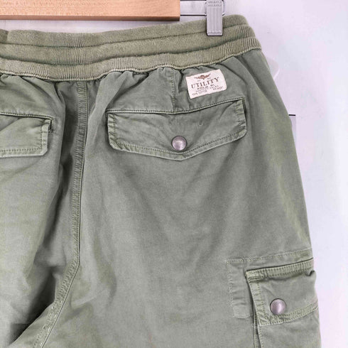 ポロラルフローレン POLO RALPH LAUREN CLASSIC FIT UTILITY イージーカーゴショーツ メンズ JPN:M
