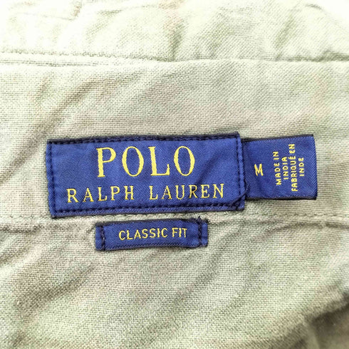 ポロラルフローレン POLO RALPH LAUREN CLASSIC FIT UTILITY イージーカーゴショーツ メンズ JPN:M