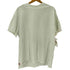 ビームス BEAMS STAY LOOSE TEE コラボ グラフィック プリント ポケット Tシャツ メンズ JPN:L