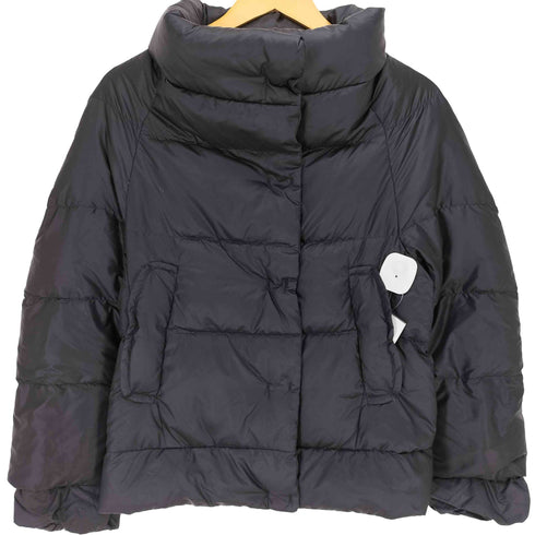 ユニクロプラスジェイ UNIQLO+J プレミアムダウンライトジャケットB+ レディース JPN:S