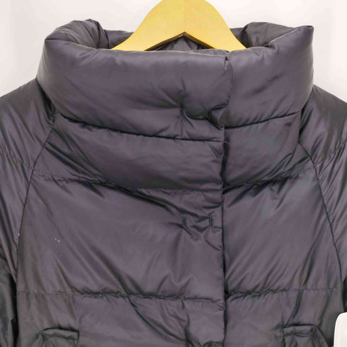 ユニクロプラスジェイ UNIQLO+J プレミアムダウンライトジャケットB+ レディース JPN:S