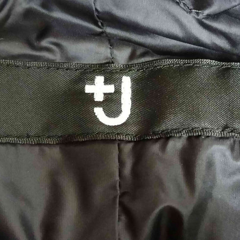 ユニクロプラスジェイ UNIQLO+J プレミアムダウンライトジャケットB+ レディース JPN:S