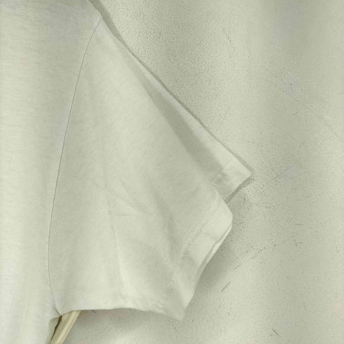 PIERRE HERME PARIS 両面プリント 半袖 Tシャツ メンズ JPN:M