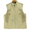 トミーヒルフィガー TOMMY HILFIGER MODERN ATHLETIC ライトウェイトパデッドナイロンベスト メンズ import:L