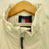 トミーヒルフィガー TOMMY HILFIGER MODERN ATHLETIC ライトウェイトパデッドナイロンベスト メンズ import:L