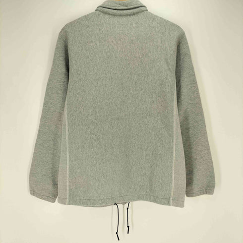 チャンピオン Champion GORE WINDSTOPPER REVERSE WEAVE リバースウィーブ スウェット コーチジャケット メンズ JPN:M