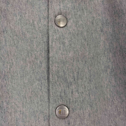チャンピオン Champion GORE WINDSTOPPER REVERSE WEAVE リバースウィーブ スウェット コーチジャケット メンズ JPN:M