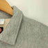 チャンピオン Champion GORE WINDSTOPPER REVERSE WEAVE リバースウィーブ スウェット コーチジャケット メンズ JPN:M