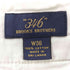 ブルックスブラザーズ 346 BROOKS BROTHERS チノショーツ メンズ W36