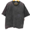 オーラリー AURALEE 21SS STAND-UP TEE ウォシュド 加工 スタンドアップ S/S ポケット ヘビーウェイト Tシャツ メンズ