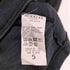 オーラリー AURALEE 21SS STAND-UP TEE ウォシュド 加工 スタンドアップ S/S ポケット ヘビーウェイト Tシャツ メンズ