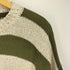 アロー ARROW SWEATERS TRADITIONALS ボーダーニット メンズ import:L