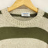 アロー ARROW SWEATERS TRADITIONALS ボーダーニット メンズ import:L