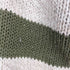 アロー ARROW SWEATERS TRADITIONALS ボーダーニット メンズ import:L