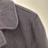 ジェイプレス J.PRESS 裏地キルティング P-COAT ピーコート メンズ JPN:L