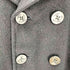 ジェイプレス J.PRESS 裏地キルティング P-COAT ピーコート メンズ JPN:L