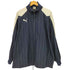 プーマ PUMA 90S~00S ヒットユニオンタグ ストライプ アームライン バックロゴ トラックジャケット メンズ XO