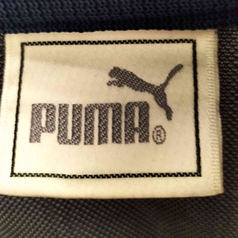 プーマ PUMA 90S~00S ヒットユニオンタグ ストライプ アームライン バックロゴ トラックジャケット メンズ XO