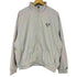 ナイキ NIKE M WVN TRK JKT FTBL KOR ナイロンジャケット メンズ import:L