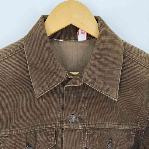 リーバイス Levis 三角タグ ボタン裏529 コーデュロイ ジャケット メンズ 40