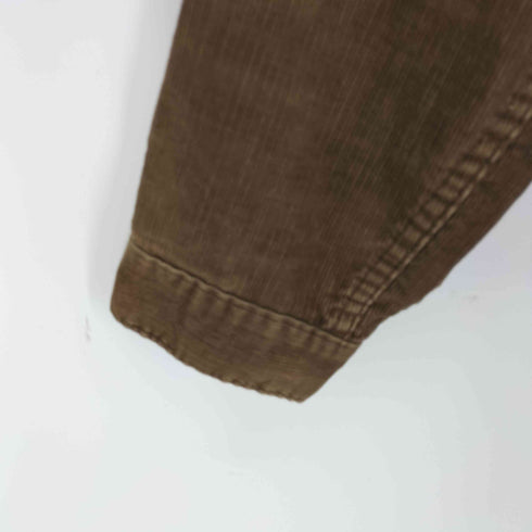リーバイス Levis 三角タグ ボタン裏529 コーデュロイ ジャケット メンズ 40