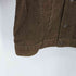 リーバイス Levis 三角タグ ボタン裏529 コーデュロイ ジャケット メンズ 40