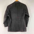 Jane real leather リアルレザー テーラード ジャケット メンズ JPN:M