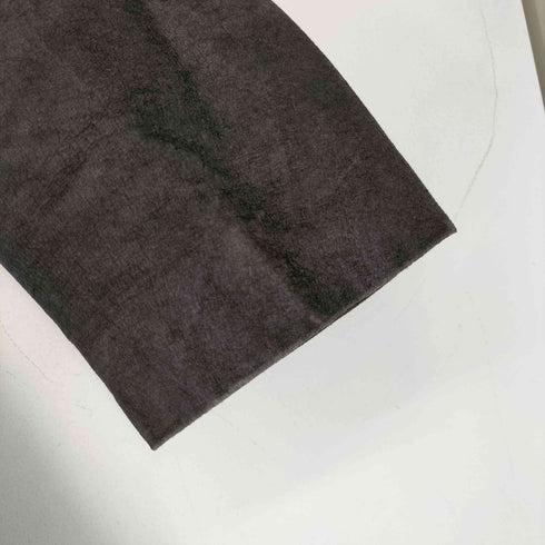 Jane real leather リアルレザー テーラード ジャケット メンズ JPN:M