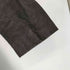 Jane real leather リアルレザー テーラード ジャケット メンズ JPN:M