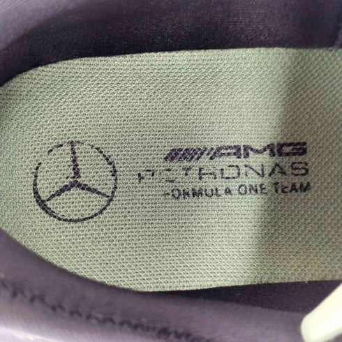 プーマ PUMA MAPF1 AMG MACO SL メンズ JPN:25
