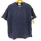 THING FABRICS TF T-Shirt 2mm Pile 今治タオル パイル S/S Tシャツ メンズ JPN:0