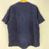 THING FABRICS TF T-Shirt 2mm Pile 今治タオル パイル S/S Tシャツ メンズ JPN:0