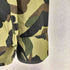アベイシングエイプ A BATHING APE 1ST CAMO SHARK SHIRT HOODIE 1スト カモ シャーク シャツ パーカー メンズ XL