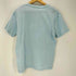 ビームス BEAMS × paperboy 別注 ICE LOGO TEE コラボ プリント Tシャツ メンズ JPN:M