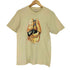 シュプリーム Supreme 18AW Guts tee ガッツ フロント プリント 半袖 Tシャツ メンズ S