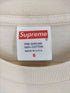 シュプリーム Supreme 18AW Guts tee ガッツ フロント プリント 半袖 Tシャツ メンズ S