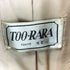TOO-RARA リアルファー コート レディース JPN:9号